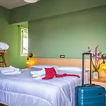 Laurin 3* Λίντο ντι Καμαϊόρε