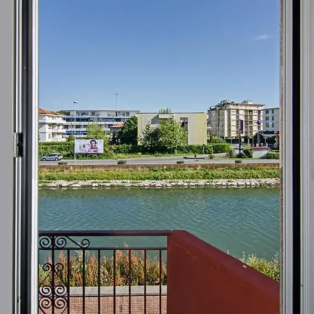 Hotel Laurin