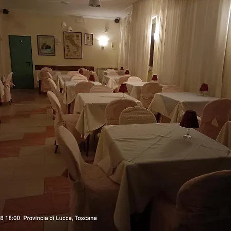 Laurin Lido di Camaiore