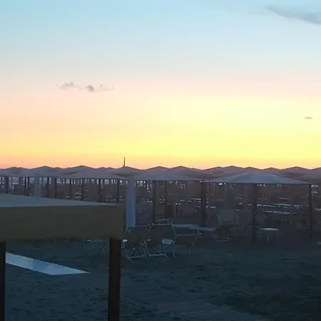 Laurin Lido di Camaiore