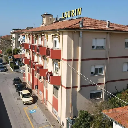 Laurin