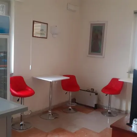 Laurin Hotel Lido di Camaiore