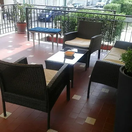 Hotel Laurin 3*