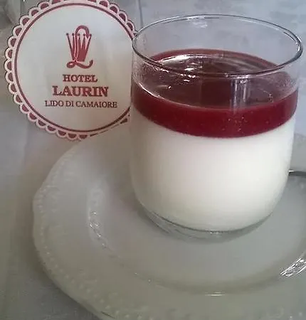 Hotel Laurin 3*