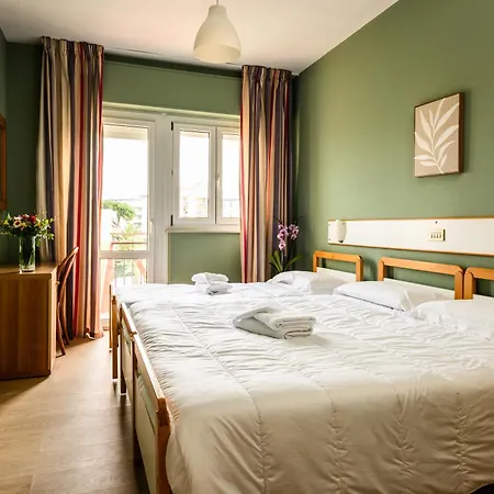 Laurin 3* Lido di Camaiore