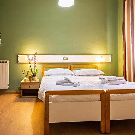 Hotel Laurin Lido di Camaiore