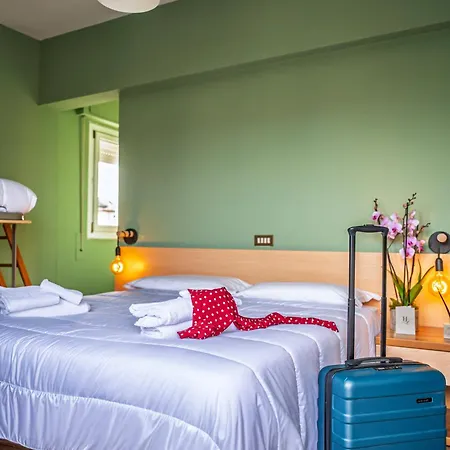 Laurin 3* Lido di Camaiore