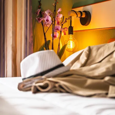 Hotel Laurin Lido di Camaiore