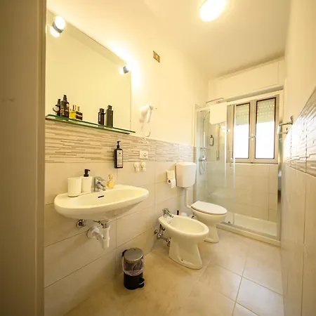 Laurin Lido di Camaiore