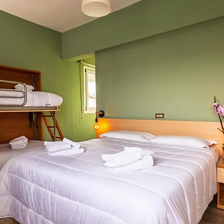 Laurin Hotel