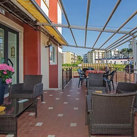 Laurin Hotel