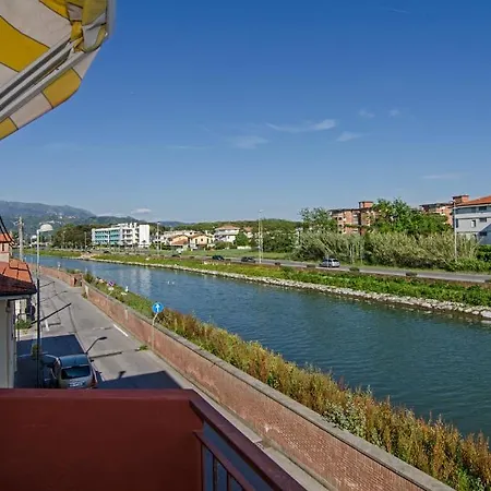 Laurin Hotel Lido di Camaiore