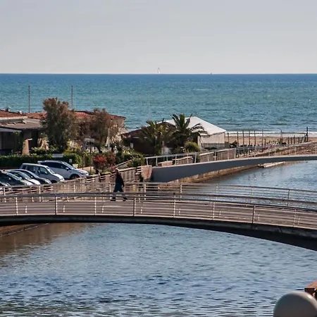 Laurin 3* Lido di Camaiore