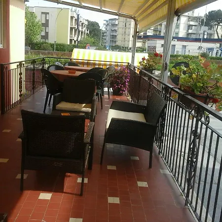 Hotel Laurin 3*