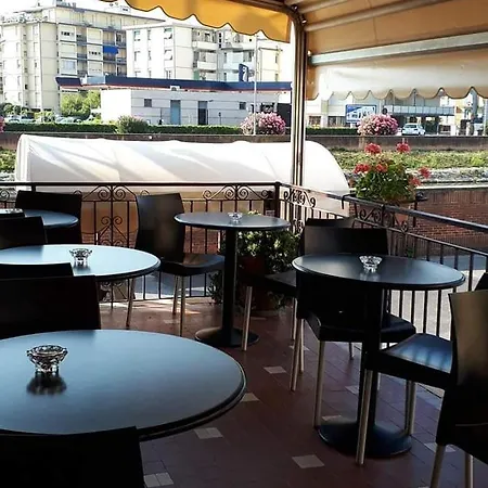 Laurin Hotel