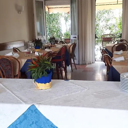 Laurin Hotel Lido di Camaiore