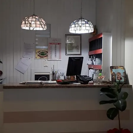 Szálloda Laurin 3*