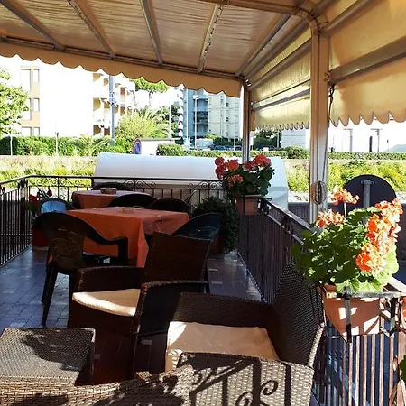 Laurin Hotel