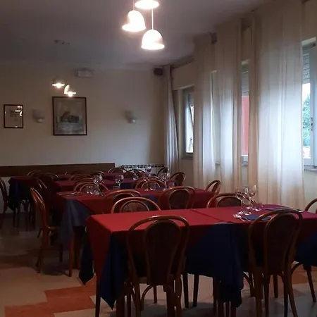 Hotel Laurin Lido di Camaiore