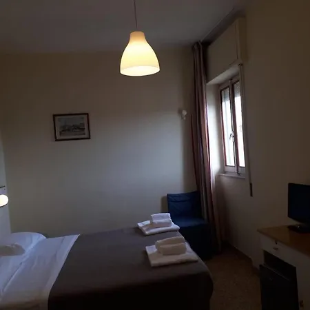 Hotel Laurin 3*